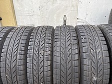 PNEUMATICI USATI INVERNALI