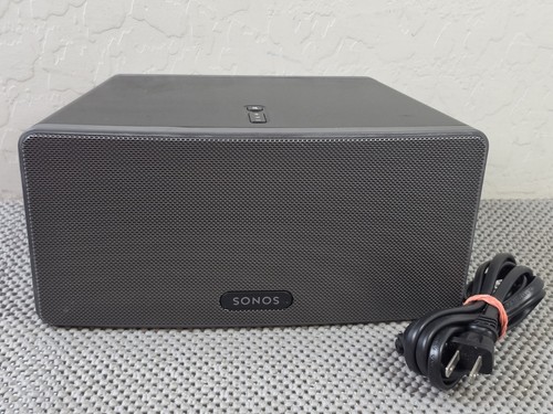 Sonos play wireless - play:3,