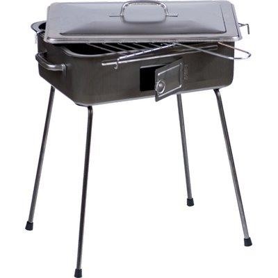 Barbecue fornacella maxi - barbecue,