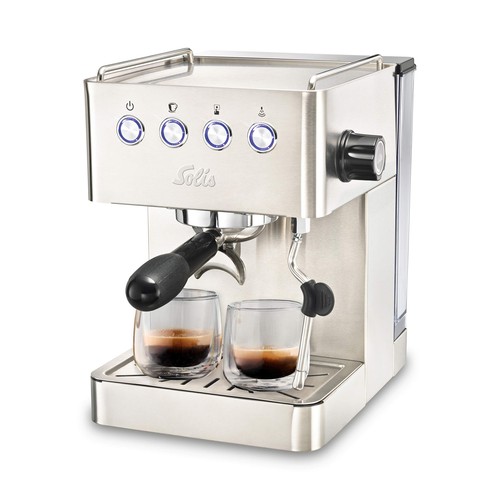 Solis barista gran gusto - solis,