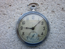 OROLOGIO DA TASCA CASSA ART