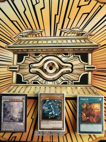 Yugioh mazzo completo - yugioh,