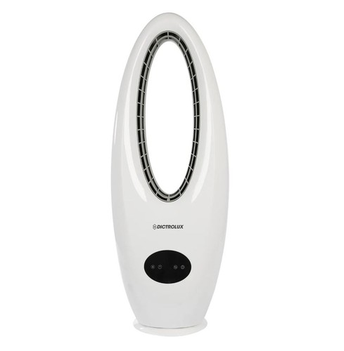 Ventilatore torre silenzioso - torre,