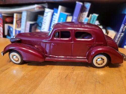 Bella berlina cadillac - bella,