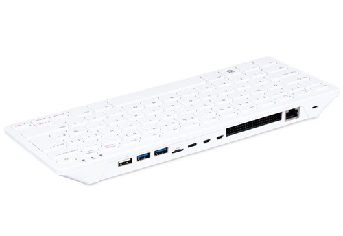 Unità raspberry 500 - raspberry,