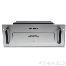 Audio research d40 - audio,