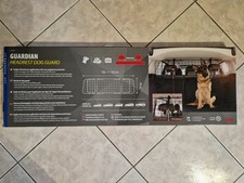 GRIGLIA DIVISORIA PER AUTO