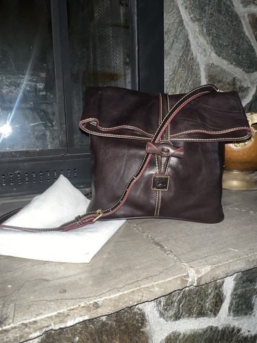 Borsa tracolla dooney - tracolla,