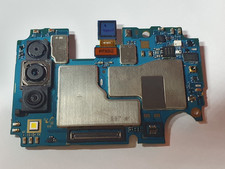 SCHEDA MADRE ORIGINALE SAMSUNG A30S SM-A307FN  MOTHERBOARD MAINBOARD LOGICA DUAL