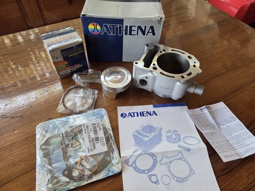Kit gruppo termico 209cc - kit, d.74