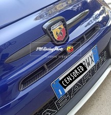 Cover Presa D’aria Paraurti