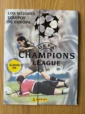 UEFA Champions League 2000