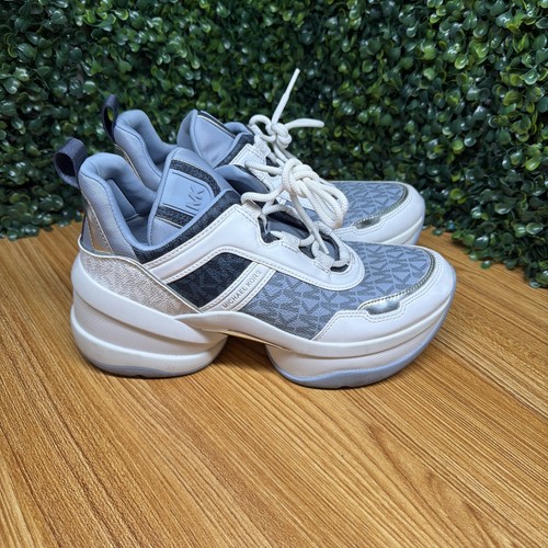 Scarpe sneakers donna michael - sneakers,