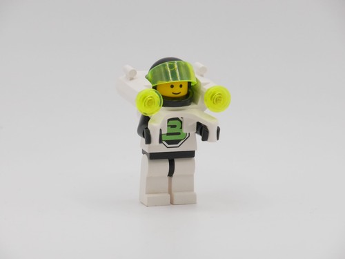 Lego space minifigure - lego®,