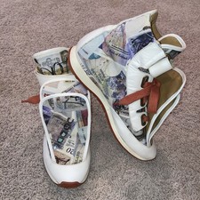 Sneakers VIVIENNE WESTWOOD 3