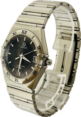 Orologio omega constellation - orologio,