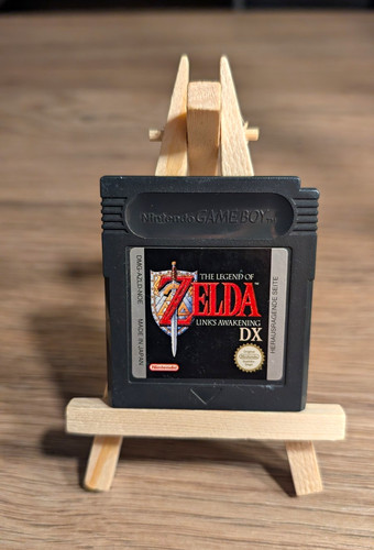 The legend zelda link s - legend, of