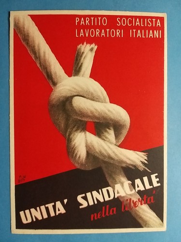 Partito socialista lavoratori - partito,