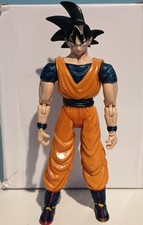 Dragon Ball Goku Action Figure