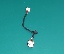 Connettore Alimentazione DC Power Jack per Hp Pavillion DV6 DV6-3150EL DV6-3000