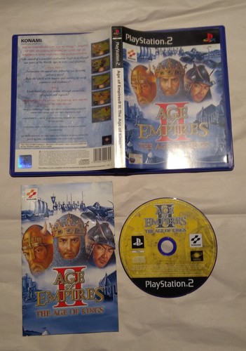 Age empires the of - of,