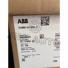 ACS880-01-032A-3 ABB Inverter 15KW Spedizione Celere UPS Express