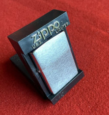 Accendino zippo originale da