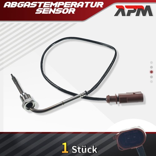 Sensore temperatura gas - , di
