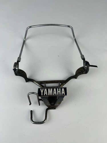 Yamaha virago 250 - virago, xv