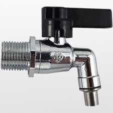 RUBINETTO PER CONTENITORE