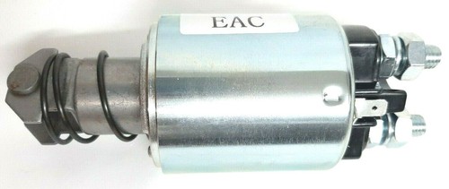 Relè solenoide elettromagnete - relÈ,