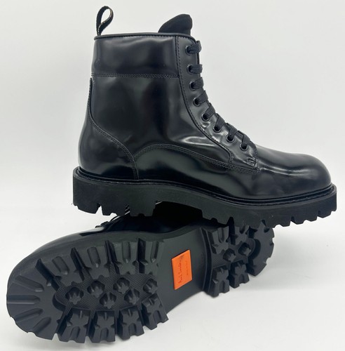 Stivali scarpe paul smith neri - stivali/scarpe,