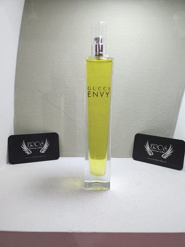 Gucci envy 4oz - gucci, 3.4oz/100ml