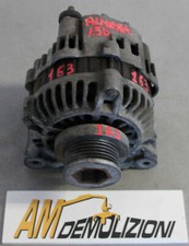 ALTERNATORE NISSAN ALMERA N16 1.5 DIESEL