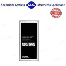 Nuovo BATTERIA per SAMSUNG