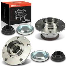 2x Cuscinetto Ruota Mozzo