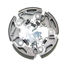 Kit ganasce frizione - kit,