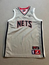 New Jersey Nets Vince Carter
