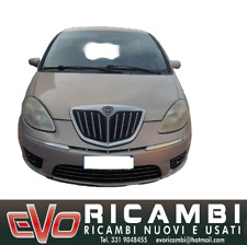 Ricambi per Lancia Musa 2°serie 1.4 benzina/gpl 95cv