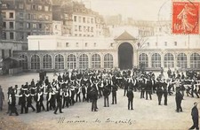CPA 75 PARIS Ve CARTE PHOTO