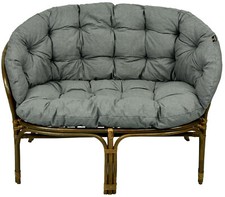 Cuscino imbottito per divano