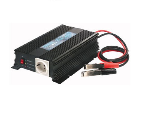 Inverter soft start auto - inverter, soft-start