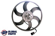 BMW Z4 E85 E86 Ventola Radiatore Raffreddamento Motore 400W 7519704 6925702