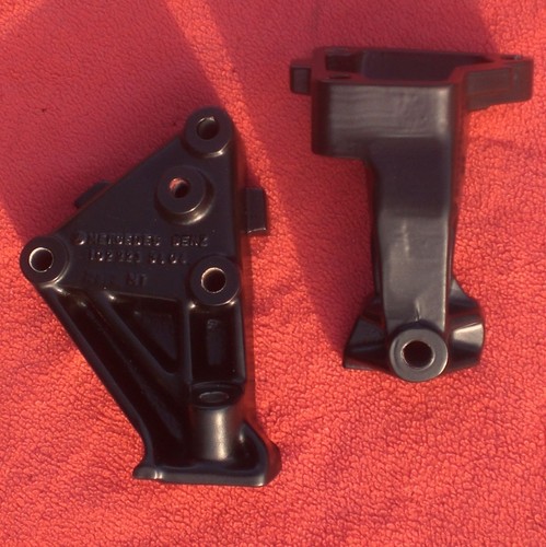 Supporto motore mercedes 230 - mercedes,