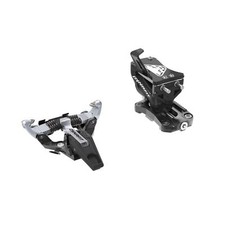 Attacchi Binding Sci Alpinismo DYNAFIT SPEED TURN 3.0 Black Silver