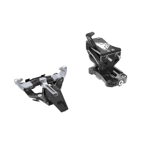 Attacchi binding sci alpinismo - sci,