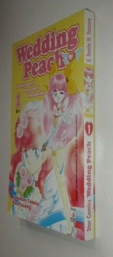 Wedding peach 1 - 1,