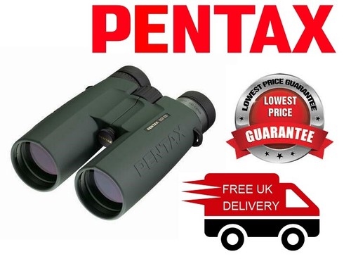 Pentax dcf 10x50 binocolo - pentax,