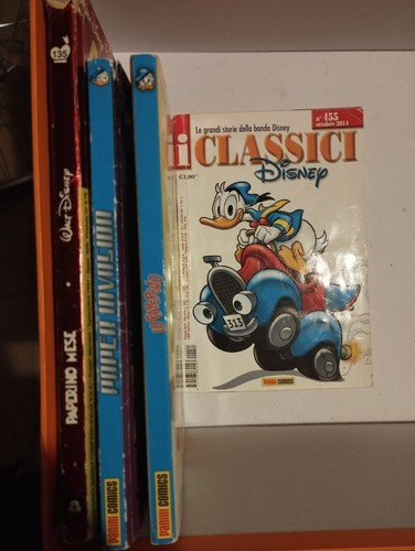Paperinik topolino big - paperinik,, topolino,