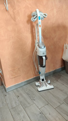 Rowenta clean steam